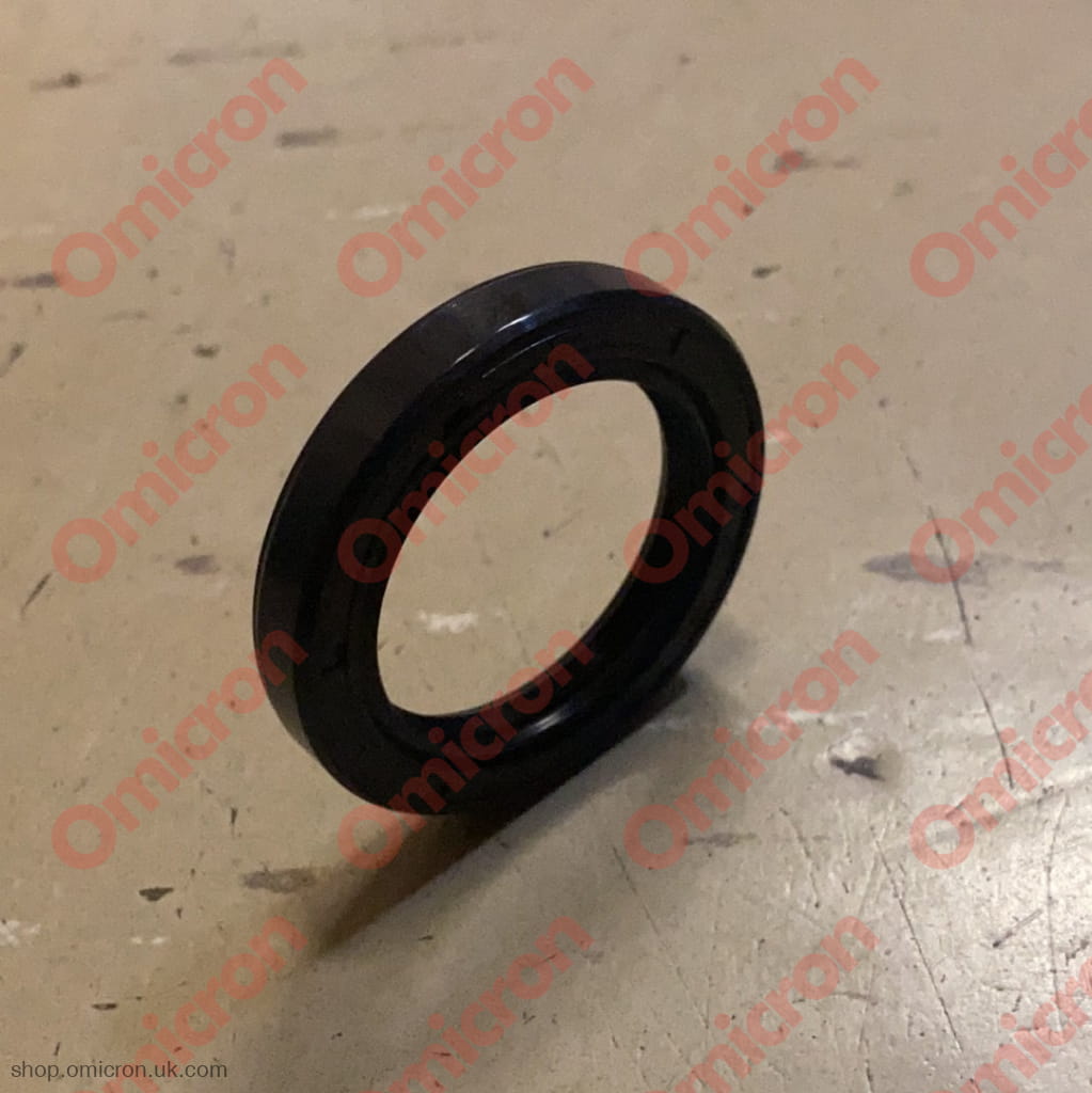 Steering Idler Box Seal