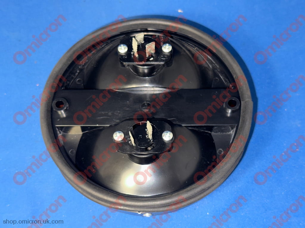 Stratos rear lamp unit - LAMP