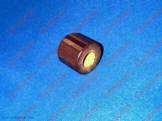 Throttle pedal lever pivot bush PEDAL