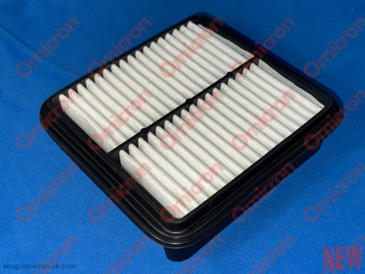 Toyota Sera air filter AIRFILTER