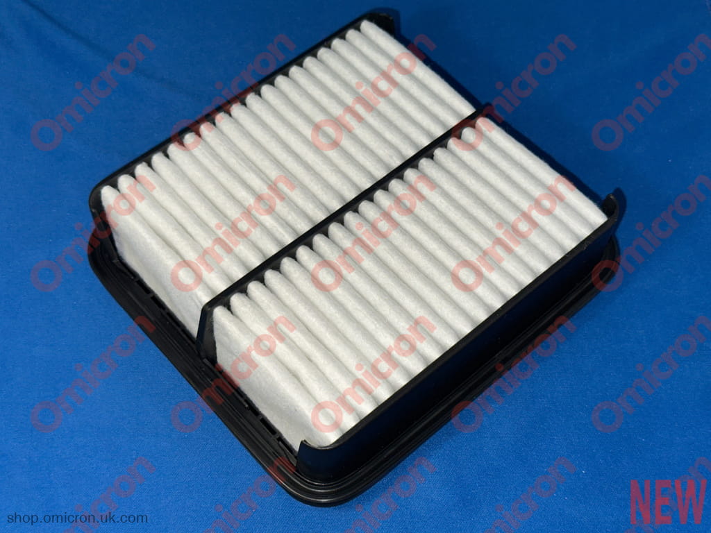 Toyota Sera air filter AIRFILTER