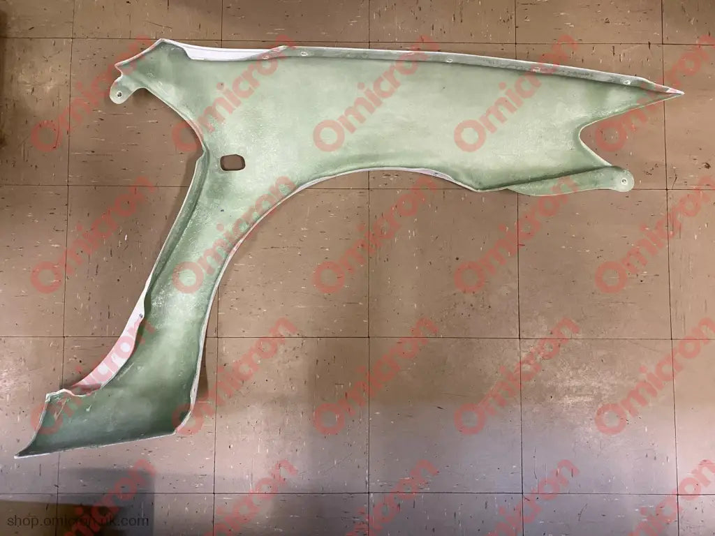 Toyota Sera front LH wing (fibreglass reproduction) SERAWING