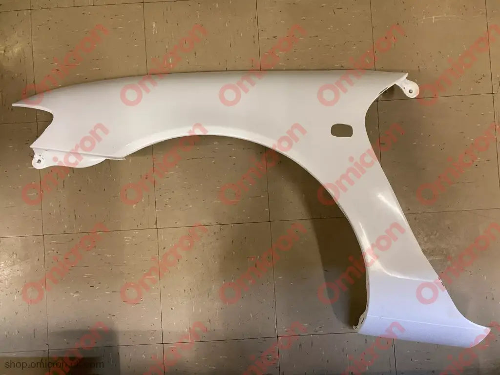 Toyota Sera front LH wing (fibreglass reproduction) SERAWING