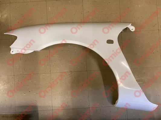 Toyota Sera front LH wing (fibreglass reproduction) SERAWING