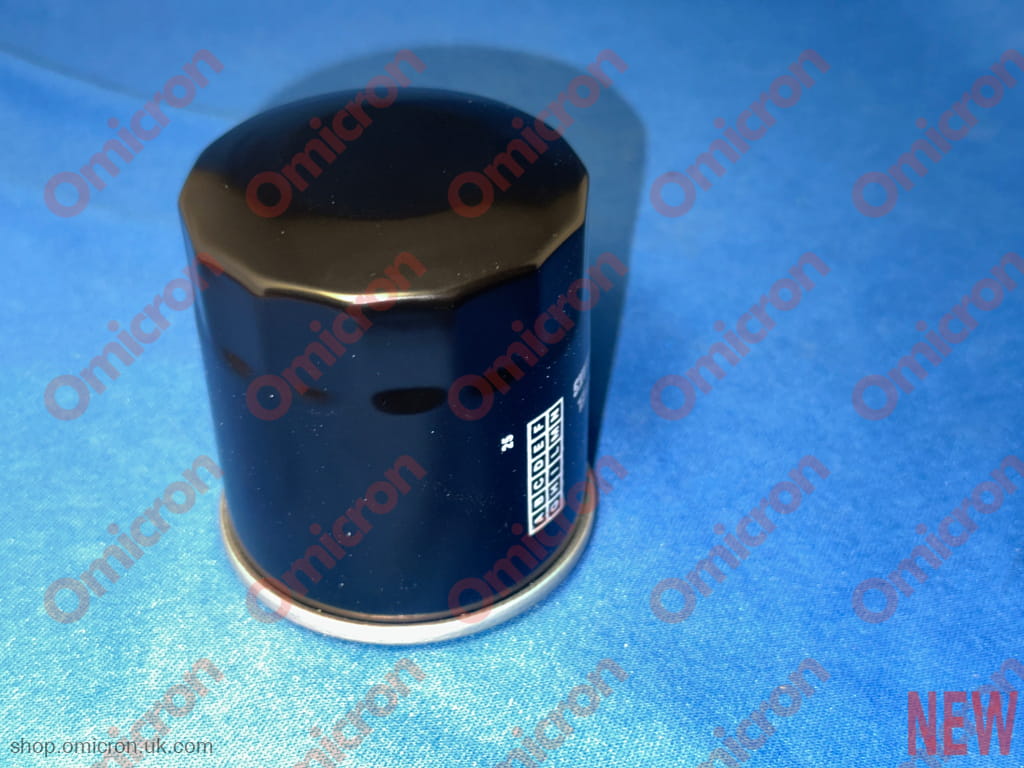 Toyota Sera oil filter OILFILTER
