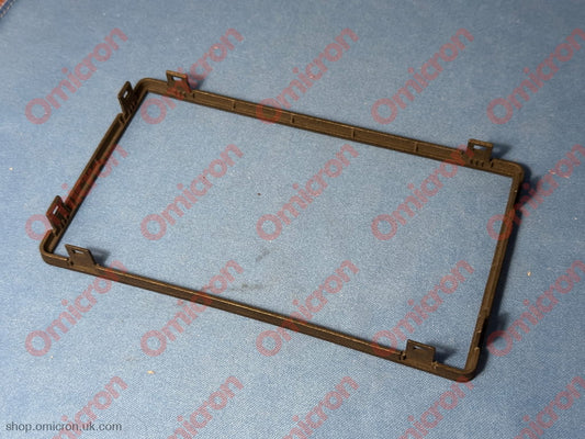 Toyota Sera radio surround trim RADIOSURROUNDTRIM