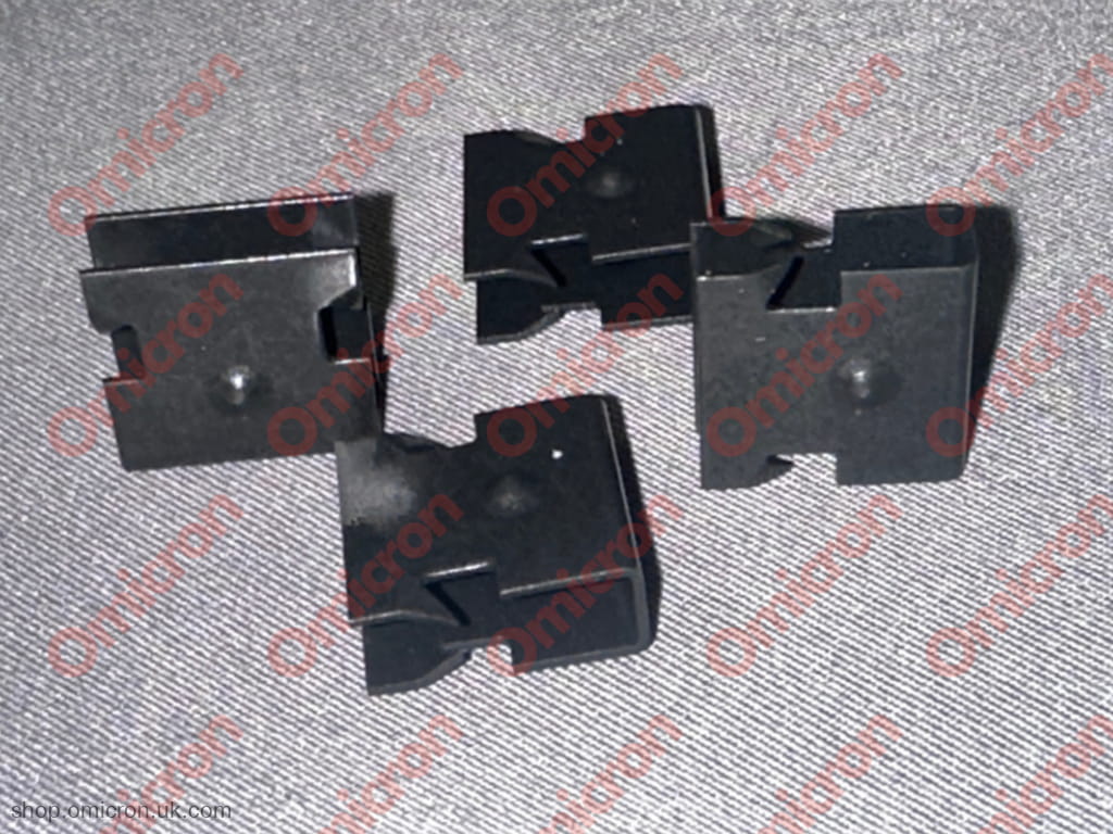 Trim clip trimCLIP