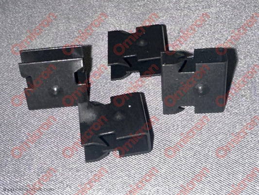 Trim clip trimCLIP