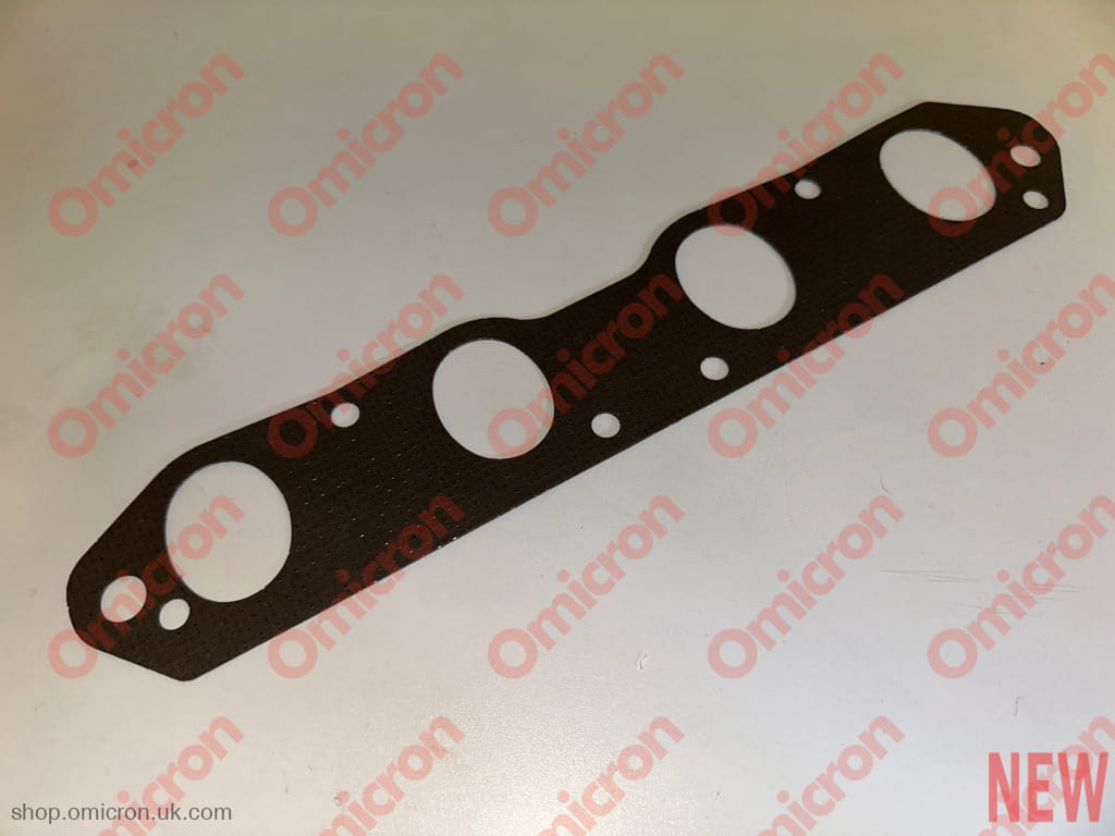 Volumex VX inlet manifold gasket GASKETINLETMANIFOLD