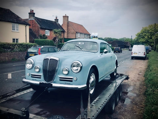 Car transportation