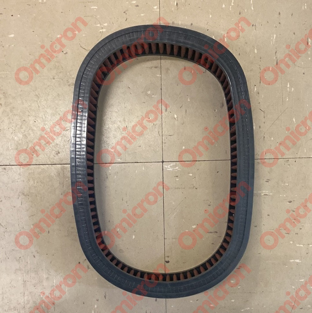 Air Filter (Oval)