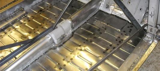 Bodywork and Panels