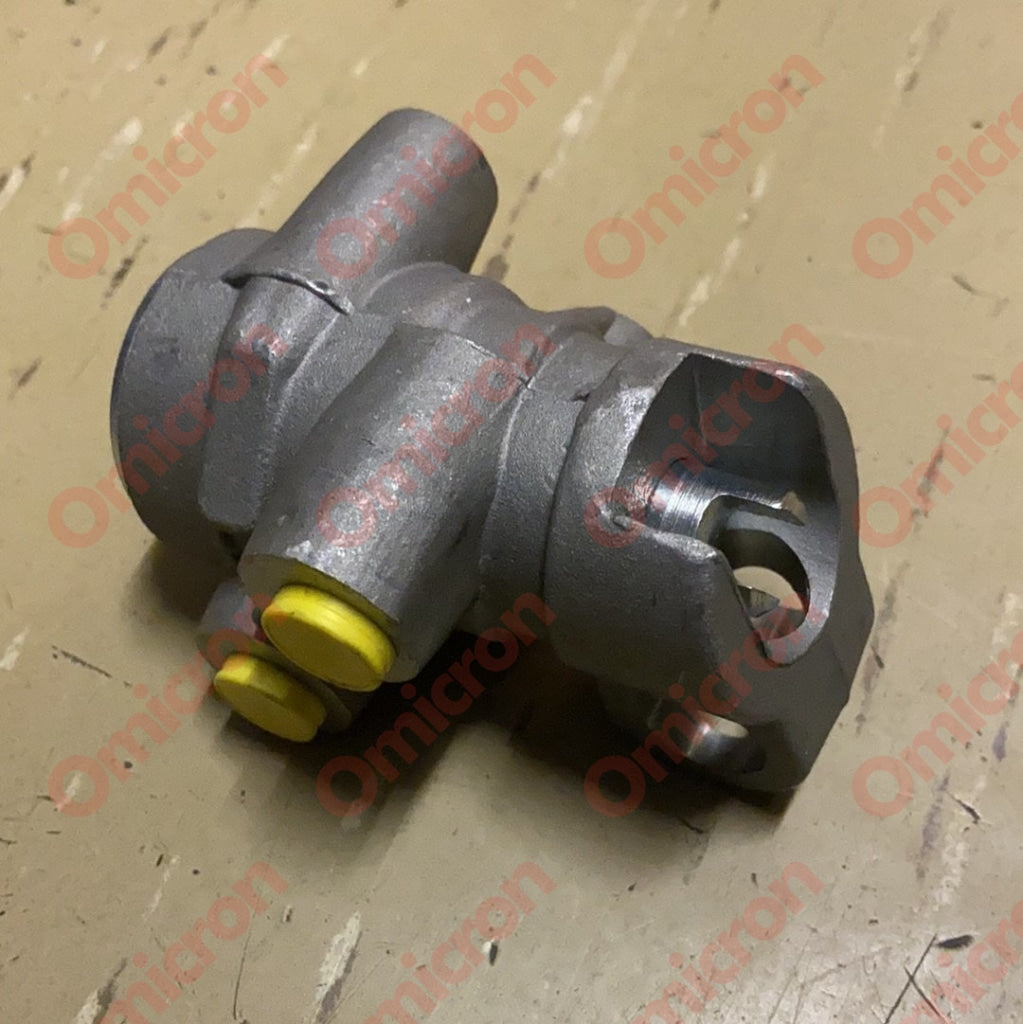 Brake Bias Limiter Valve (S2) Brakes