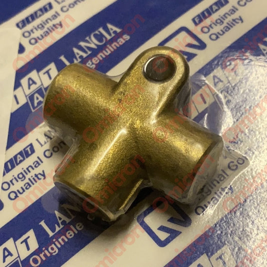 Brake T-Piece (3-Way) Brakes