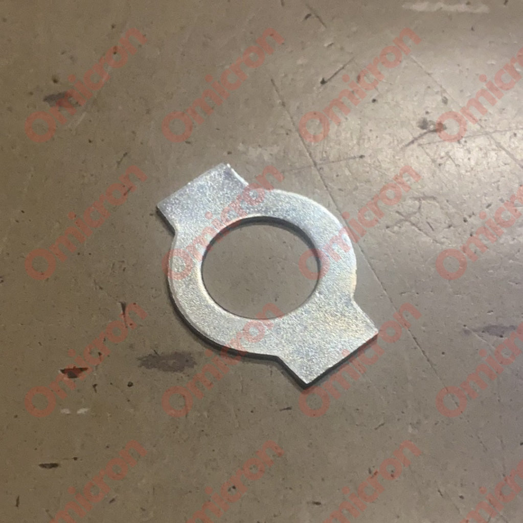 Camshaft Locktab