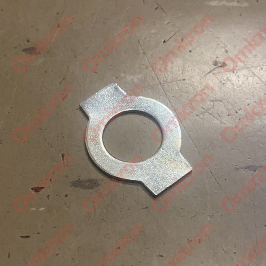 Camshaft Locktab