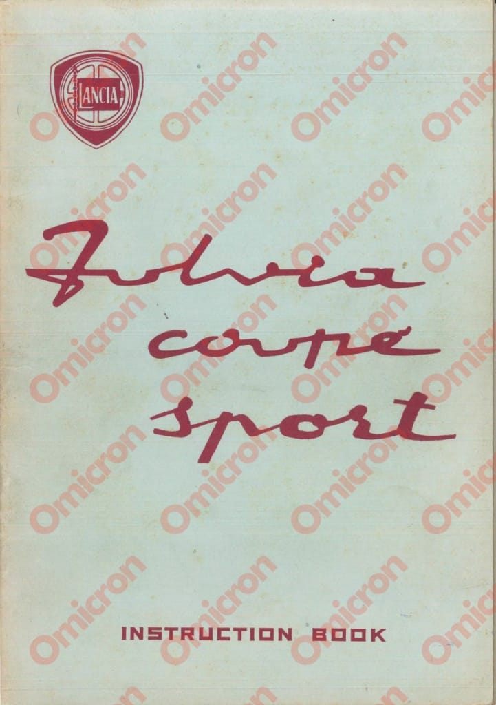 Drivers Handbook Books