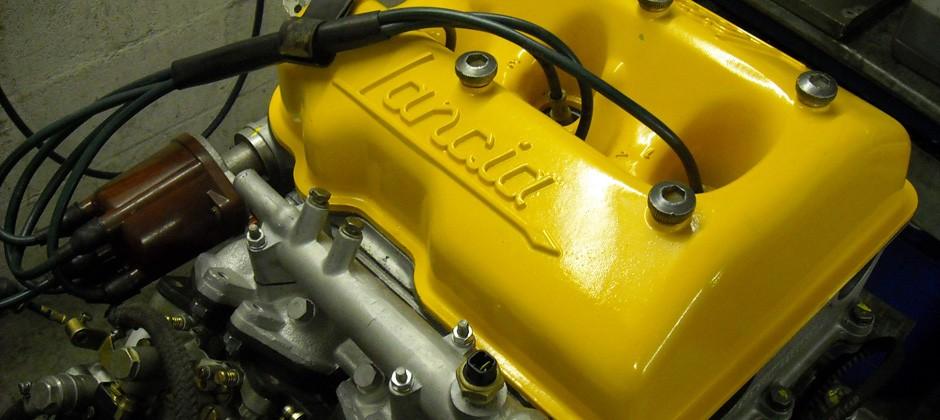 Engine Rebuilds