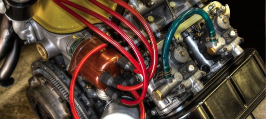 Engine Rebuilds