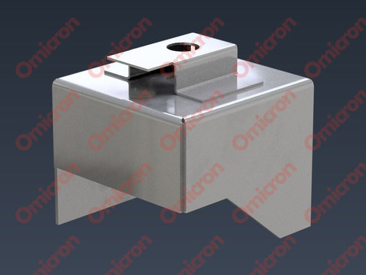 Fulvia Sill Boxes Right Hand Side Box