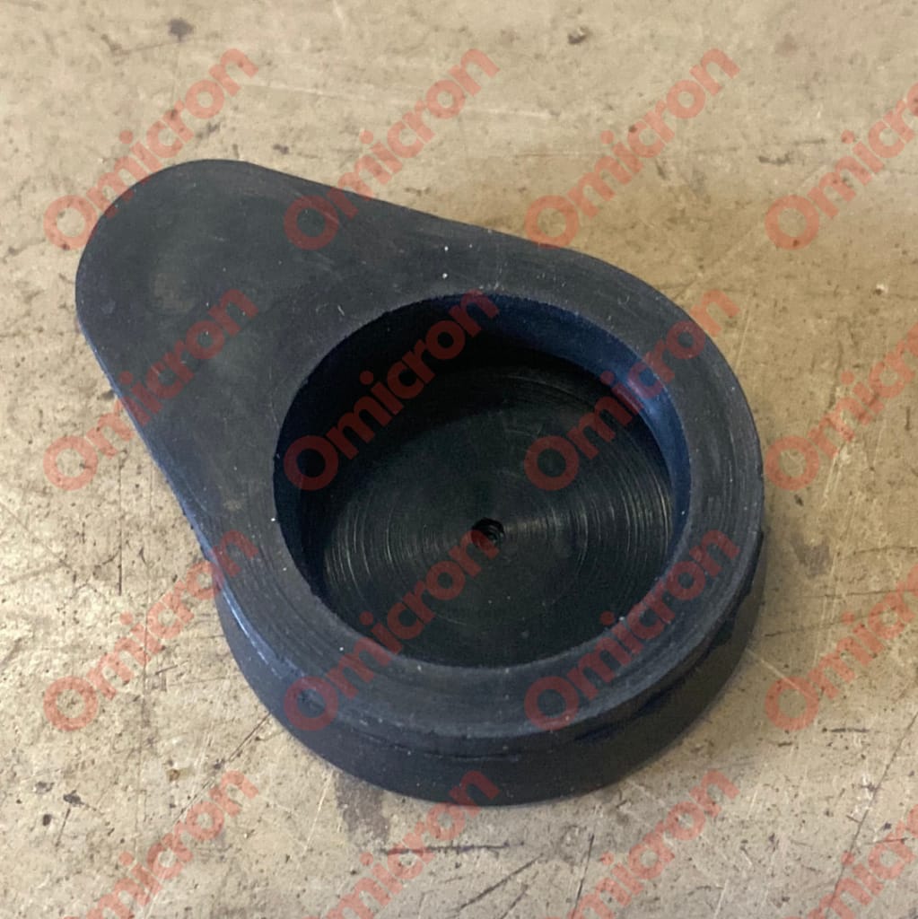 Fulvia/Flavia Brake Reservoir Cap Lid
