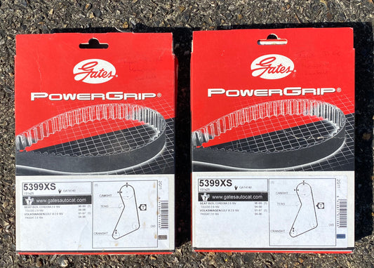 Timing Belts