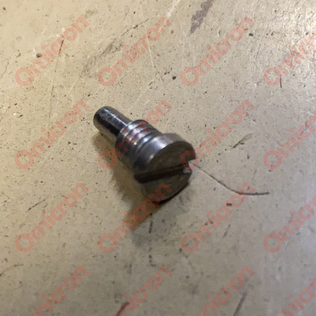 Master Cylinder Piston Stop Screw Fastener