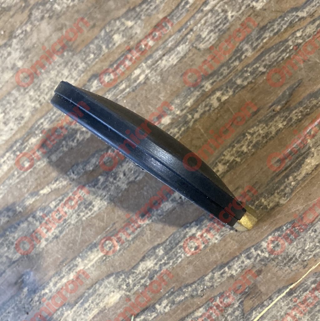 Rear Damper Bladder Damper