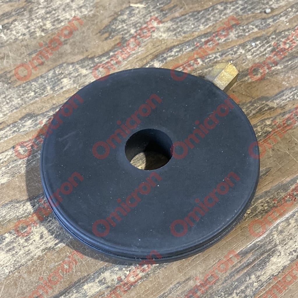 Rear Damper Bladder Damper