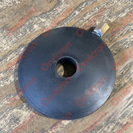 Rear Damper Bladder Damper