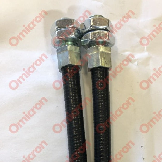 Rear Handbrake Cable Brakes