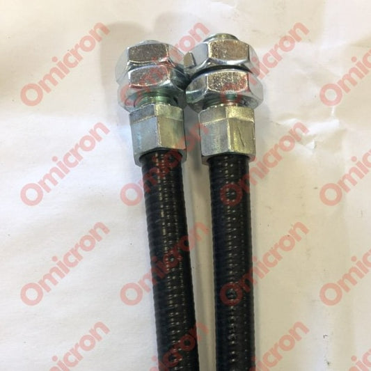 Rear Handbrake Cable Brakes