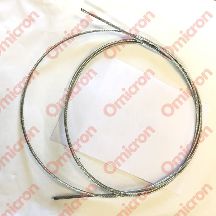 Rear Handbrake Cable Brakes