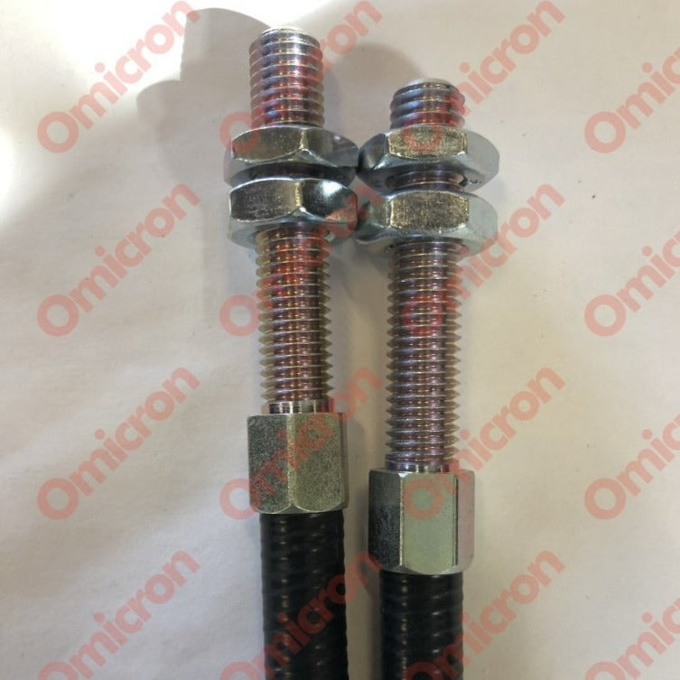 Rear Handbrake Cable Brakes