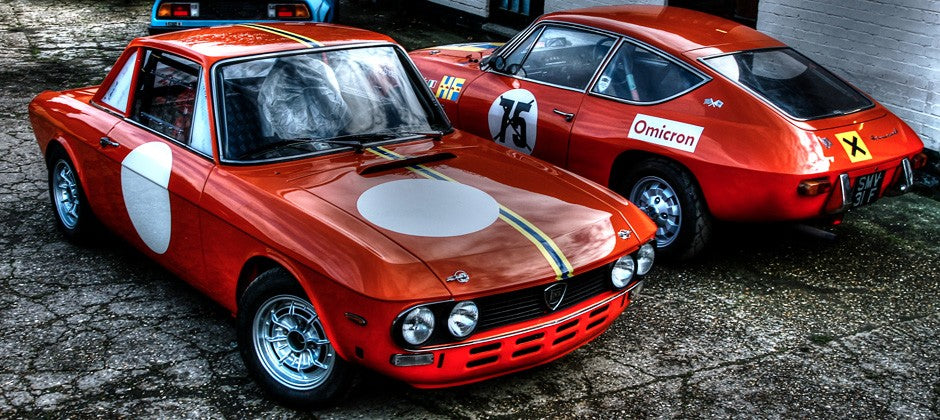 Motorsport