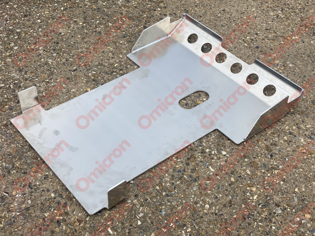 Sump Guard