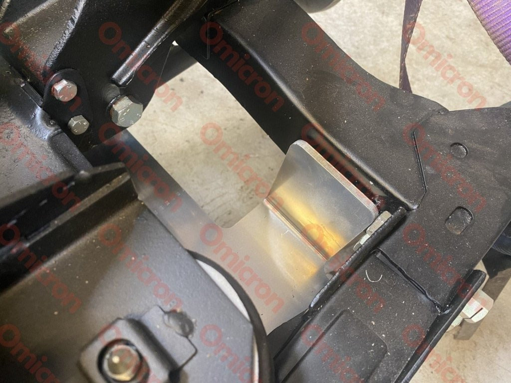 Sump Guard