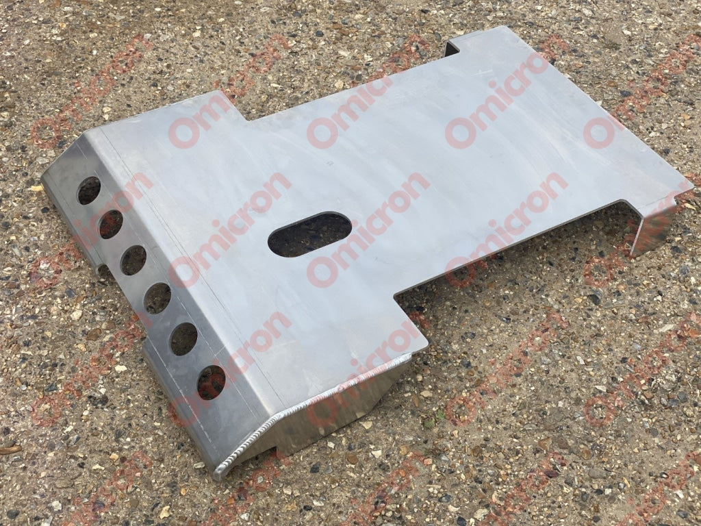Sump Guard