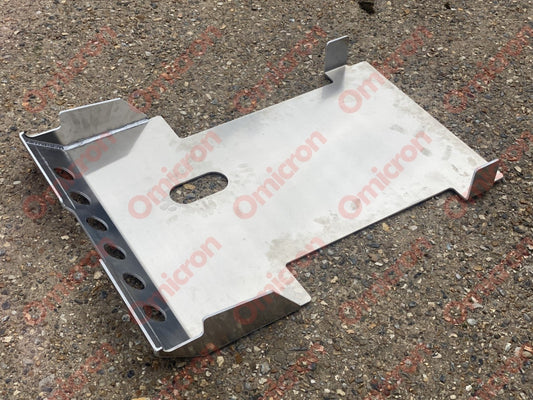 Sump Guard