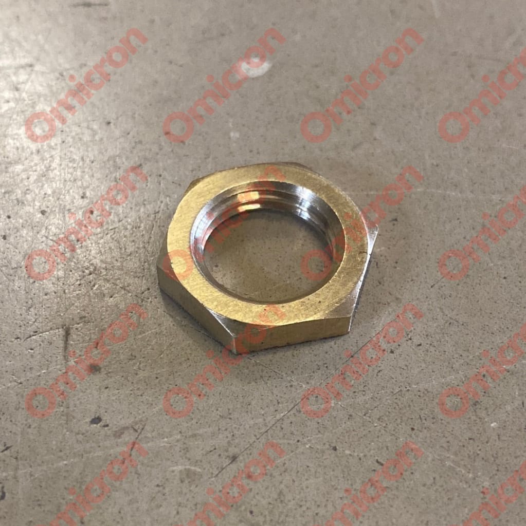Wiper Nuts