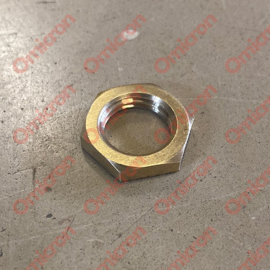 Wiper Nuts