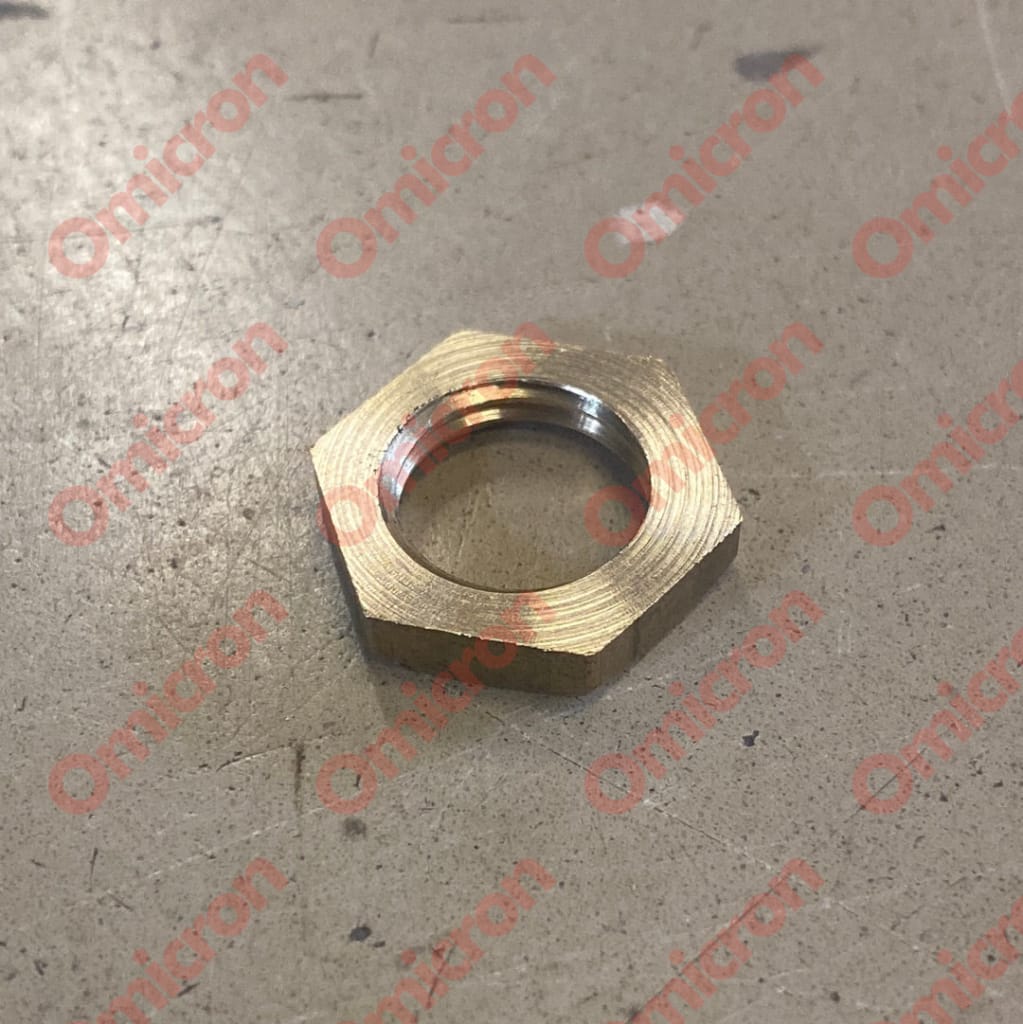 Wiper Nuts