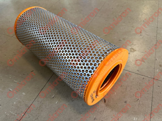 037 Rally Gp. B Air Filter (Cylinder Type) Airfilter