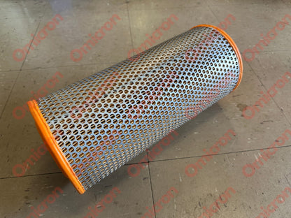037 Rally Gp. B Air Filter (Cylinder Type) Airfilter