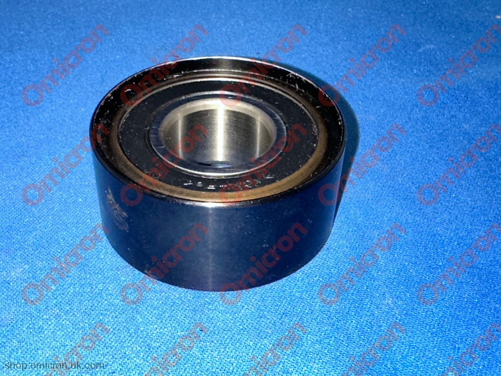 037 Timing belt tensioner bearing - TENSIONER