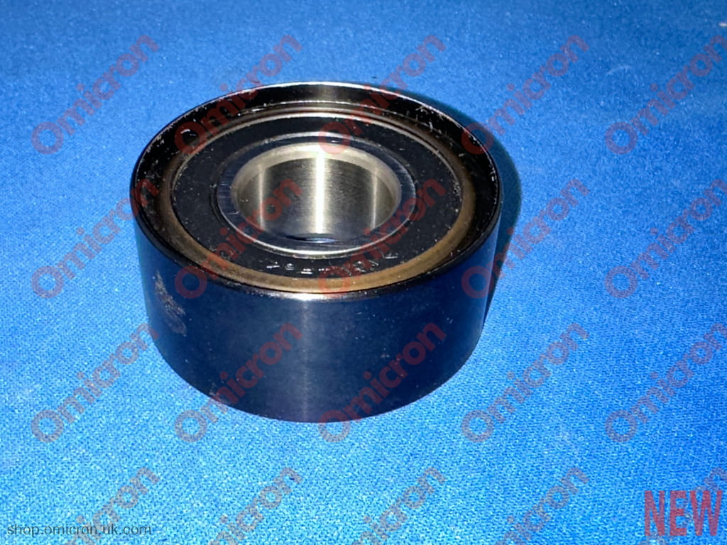 037 Timing belt tensioner bearing - TENSIONER