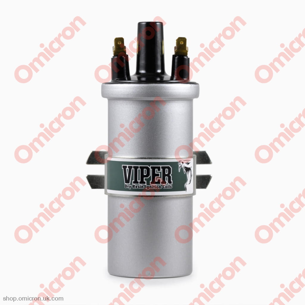 123Ignition Electronic Distributors 123 high energy Ignition coil (0.8 Ohm) Ignition