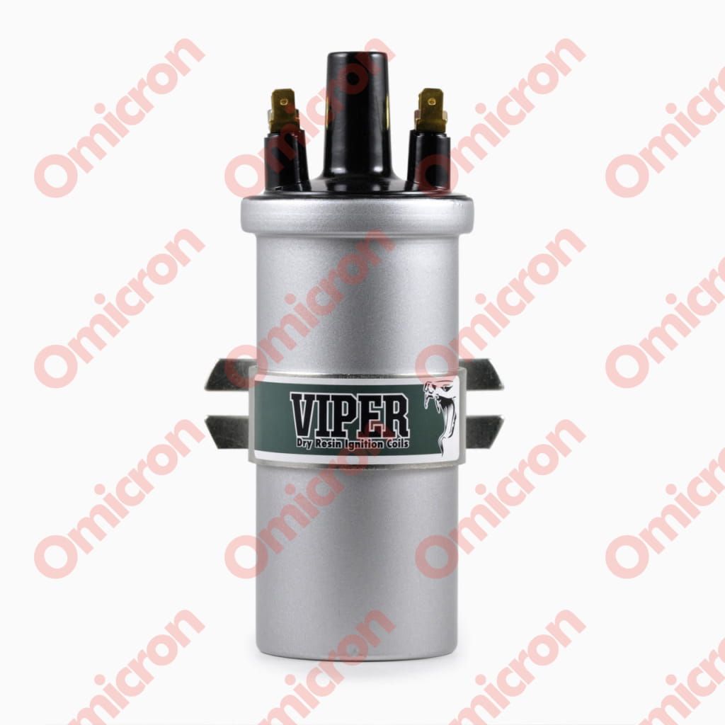 123Ignition Electronic Distributors 123 high energy Ignition coil (0.8 Ohm) Ignition
