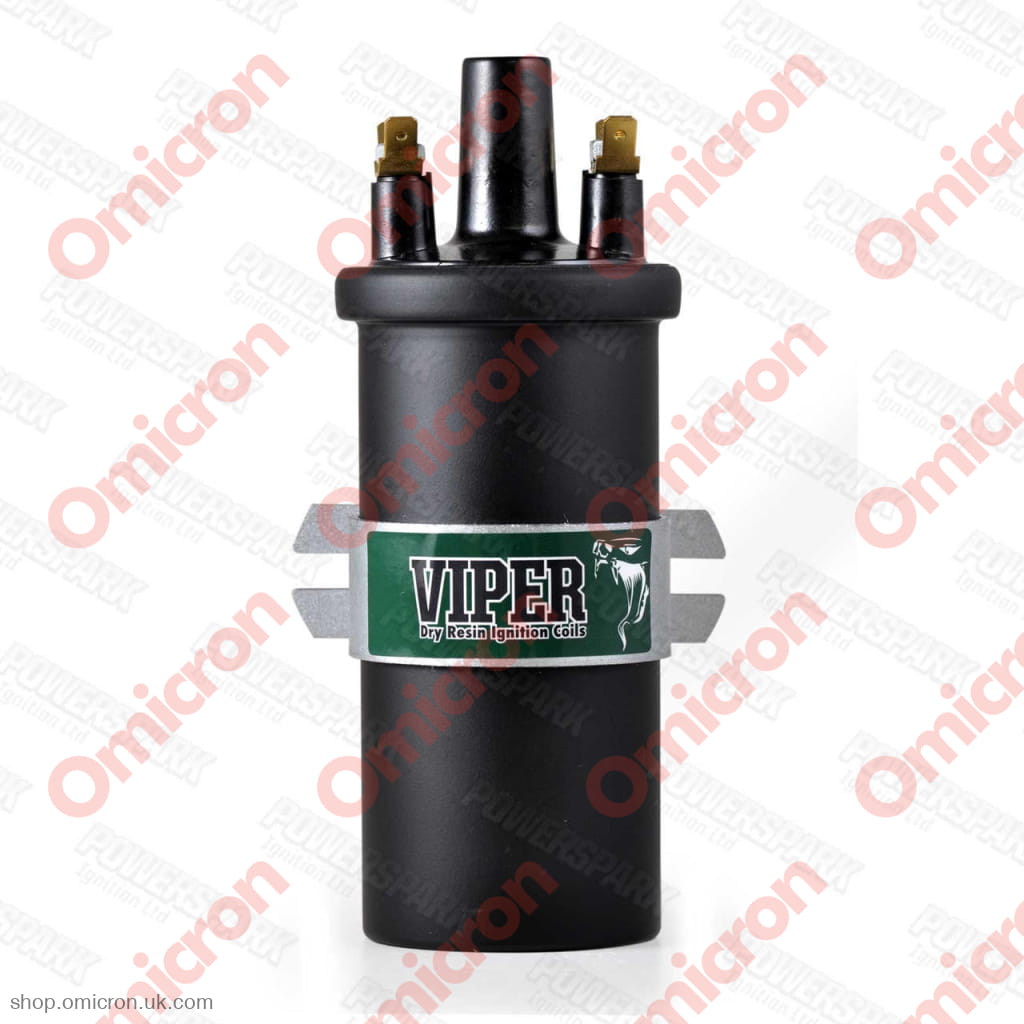 123Ignition Electronic Distributors 123 Ignition Coil (3.0 Ohm) Ignition