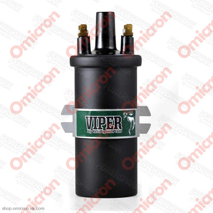 123Ignition Electronic Distributors 123 Ignition Coil (3.0 Ohm) Ignition
